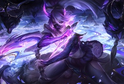 LMHT 25.13 LOL patch notes: Chi tiết bản cập nhật MSI 2025