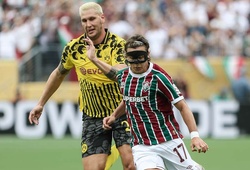 Dự đoán Fluminense vs Ulsan, 5h00 ngày 22/6, FIFA Club World Cup