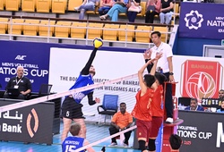 Link trực tiếp bóng chuyền AVC Nations Cup 2025: Việt Nam vs Hàn Quốc