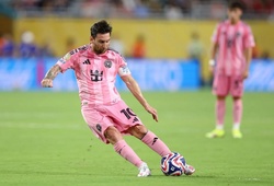 Messi tiến gần thế nào để trở thành cầu thủ ghi nhiều bàn thắng nhất bằng đá phạt?