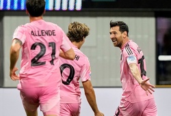 Messi tiết lộ bí quyết ghi bàn bằng đá phạt trực tiếp vào lưới Porto