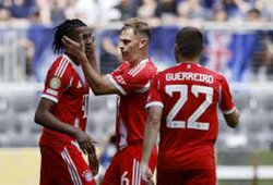 Nhận định, soi tỷ lệ Bayern Munich vs Boca Juniors: Vé cho Hùm xám