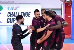 Link xem trực tiếp bóng chuyền Qatar vs Australia, AVC Nations Cup 2025 ngày 19/6