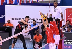Link trực tiếp bóng chuyền AVC Nations Cup 2025: Indonesia vs Bahrain