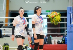 Danh sách đội tuyển bóng chuyền U21 Việt Nam tham dự VTV Cúp với bất ngờ ở vị trí chuyền hai