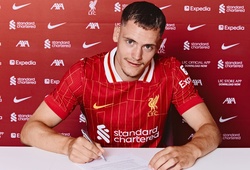 Chuyển nhượng Liverpool mới nhất 2025: The Kop chính thức ký kết với Wirtz