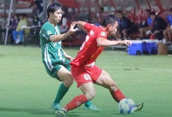 Kịch bản khiến Công Phượng bị mất vé đá play-off V.League