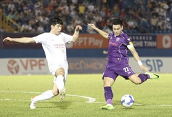 Cơ hội cuối cùng cho Tiến Linh đua Vua phá lưới V.League