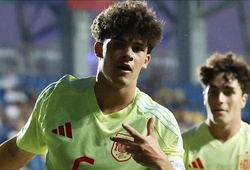 Kết quả bóng đá U19 châu Âu 2025 hôm nay mới nhất