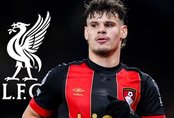 Chuyển nhượng Liverpool mới nhất 2025: Liverpool chốt xong vụ Kerkez