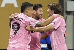 Kịch bản đi tiếp ở bảng A FIFA Club World Cup: Inter Miami chỉ cần hoà