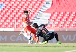 Kết quả bóng đá V.League 2024/25 vòng 26 hôm nay mới nhất