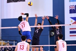 Link trực tiếp tứ kết bóng chuyền AVC Nations Cup 2025: Việt Nam vs Qatar