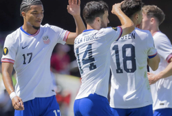 Nhận định, soi tỷ lệ Mỹ vs Haiti: Chủ động giữ sức