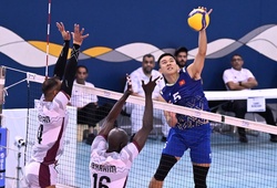 Link trực tiếp bóng chuyền AVC Nations Cup hôm nay: Việt Nam vs Indonesia