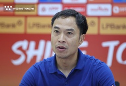 Đá play-off với đội của Công Phượng, CLB Đà Nẵng kiến nghị về sân bãi