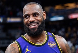LeBron James được huyền thoại Mỹ gọi là "VĐV vĩ đại nhất", giải đáp câu chuyện giải nghệ