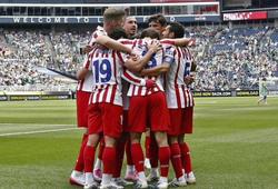 Nhận định, soi tỷ lệ Atletico Madrid vs Botafogo: Cục diện khó lường