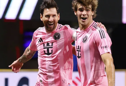 Nhận định, soi tỷ lệ Inter Miami vs Palmeiras: Nắm tay nhau đi tiếp