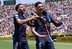 Dự đoán Seattle Sounders vs PSG, 2h00 ngày 24/6, FIFA Club World Cup