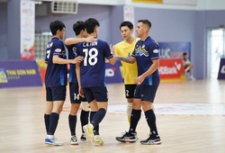 10 cầu thủ ghi bàn, Thái Sơn Nam hủy diệt 19-2 và tiến gần chức vô địch futsal VĐQG 2025