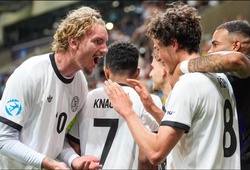 Kết quả bóng đá U21 châu Âu mới nhất: Đức và Pháp vào bán kết