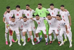 Điều gì sẽ xảy ra với đội tuyển Iran tại World Cup 2026 ở Mỹ?