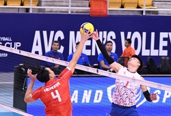 Lịch thi đấu bóng chuyền nam AVC Nations Cup 2025 ngày 23/6: Việt Nam tranh hạng 7
