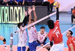 Link trực tiếp bóng chuyền AVC Nations Cup 2025: Việt Nam vs Đài Bắc Trung Hoa