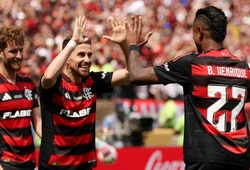 Dự đoán Los Angeles FC vs Flamengo, 8h00 ngày 25/6, FIFA Club World Cup