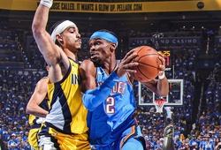 Hoàn tất màn thống trị mùa giải 2024-25, Oklahoma City Thunder trở thành nhà vô địch NBA