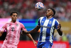 Dự đoán Porto vs Al Ahly, 8h00 ngày 24/6, FIFA Club World Cup