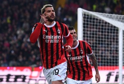 Chuyển nhượng AC Milan mới nhất 2025: Theo Hernandez tiến gần đến Al Hilal