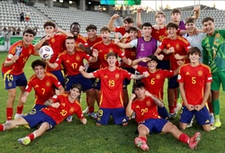 Kết quả bóng đá U19 châu Âu 2025 hôm nay mới nhất