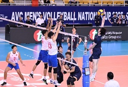 Link trực tiếp tranh hạng 3 bóng chuyền AVC Nations Cup 2025: Hàn Quốc vs Qatar