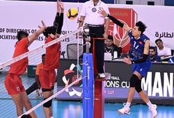 Đội tuyển bóng chuyền nam sa sút trong ngày chia tay AVC Nations Cup vì lịch thi đấu?