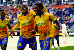 Nhận định, soi tỷ lệ Mamelodi Sundowns vs Fluminense: Trận chiến không khoan nhượng