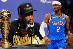 Đạt cú ăn 4 chưa từng có ở NBA, Shai Gilgeous-Alexander chuẩn bị bỏ túi 290 triệu đô?