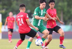 Nóng rực cuộc chiến “sinh tồn” Công Phượng vs Bùi Tiến Dũng: Cùng làm điều đặc biệt