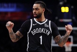 NBA Draft 2025: "Đại gia" Brooklyn Nets làm điều chưa từng có trong lich sử