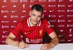 Chuyển nhượng Liverpool mới nhất 2025: Liverpool đồng ý giá bán Quansah