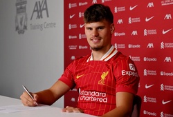 Liverpool vượt mốc chi tiêu 200 triệu bảng trong kỳ chuyển nhượng hè 2025