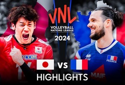 Lịch thi đấu bóng chuyền hôm nay 26/6: Chung kết VNL tái hiện