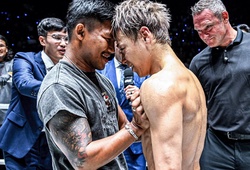 Takeru nóng lòng tái đấu Rodtang, chủ tịch ONE Championship lạnh nhạt