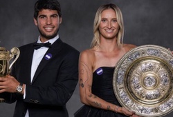 Wimbledon 2025 ghi nhận tiền thưởng kỷ lục
