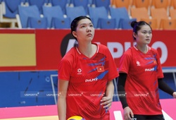 Lịch thi đấu chính thức giải bóng chuyền VTV Cup 2025 mới nhất