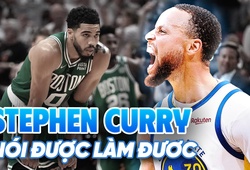 Stephen Curry tuyên bố sẽ tái xuất cực mạnh ở mùa giải tới: Nói được, làm được?