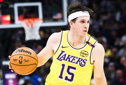 Chuyển nhượng NBA: Thực hư chuyện Austin Reaves từ chối 89 triệu đô của Los Angeles Lakers