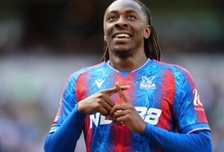 Chuyển nhượng Arsenal mới nhất 2025: Arsenal nhắm tuyển thủ Anh của Palace