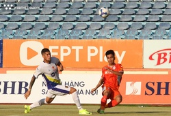 Link xem trực tiếp bóng đá play-off Đà Nẵng vs Bình Phước ngày 27/6